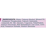 Veet Gel Hair Remover Cream with Essential Oils, 13.50 Ounce (Package May Vary)