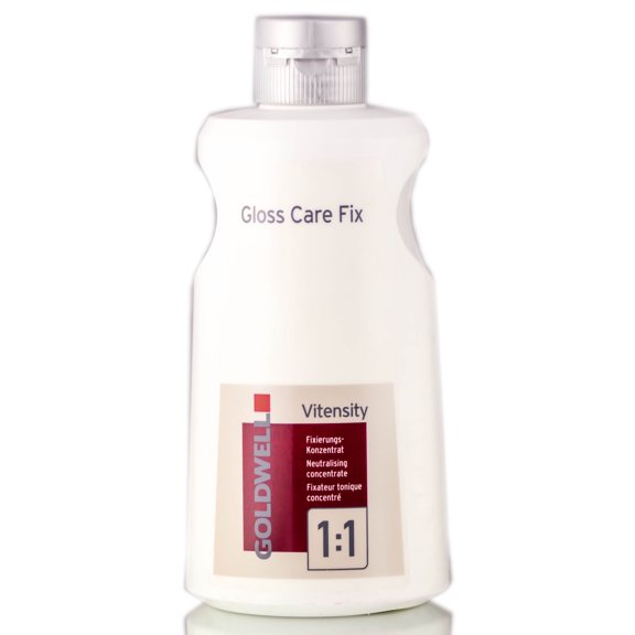 Goldwell Gloss Care Fix Vitensity Fixation 1:1 - 33.8 oz