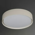 thumbnail image 5 of Maxim Lighting - Prime - 45W 1 LED Flush Mount In Modern Style-5.5 Inches Tall, 5 of 5