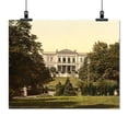 thumbnail image 2 of Print: Kurhaus, Misdroy, Pomerania, Germany (I.E., Miedzyzdroje, Poland), 2 of 4