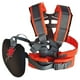 thumbnail image 1 of Strap Arnés de hombro doble que ahorra trabajo Ajustable universal para césped Cortacésped Cortadora de cepillo Soplador de hojas, 1 of 6