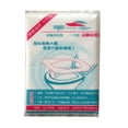thumbnail image 3 of Agiferg 10pcs Toilet Seat Covers Paper Travel Biodegradable Disposable Sanitary, 3 of 3