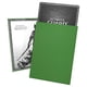 thumbnail image 2 of Mangas Katanas Ultimate Guard Talla Estándar Verde (100) Ultimate Guard Ultimate Guard, 2 of 2