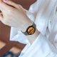 thumbnail image 5 of Correa De Reloj Compatible Con Samsung Galaxy Watch4 44/40 Mm Compatible Con Samsung Galaxy Watch4 Classic 46 Mm/42 Mm Correa De Silicona De Repuesto 20 Mm sonducket EL017646-07, 5 of 5