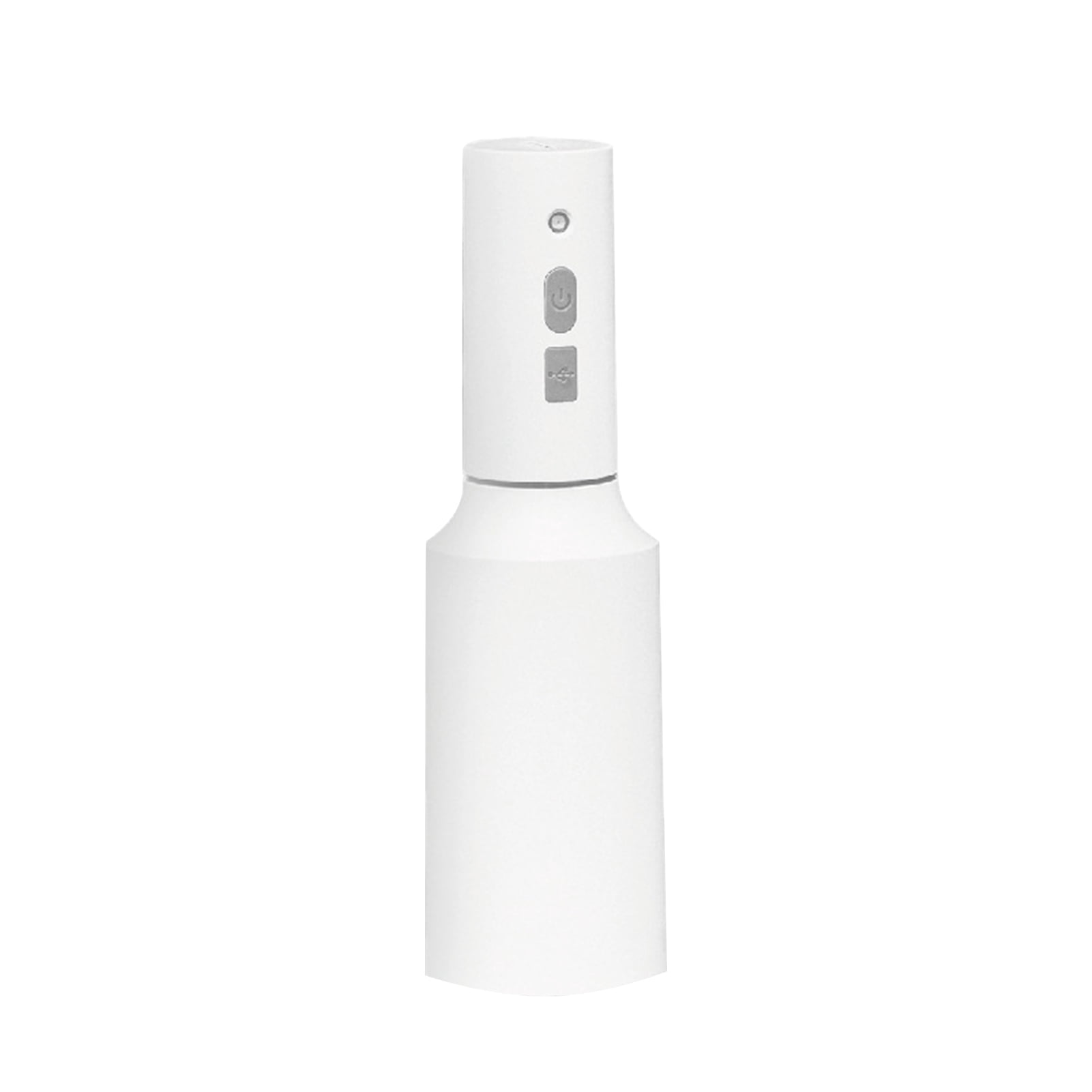 BONYOUN Garden 750ML Electric Spray Bottle Automatic USB Charging Easy To Use High Pressure Mist 