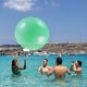 thumbnail image 5 of Pelota Inflable Bola De Burbuja Transparente Bola De Juguete Grande Para Niños Bola De Juguete Deportiva Elástica Bola De Burbuja Supersuave Kearding FN003227-02, 5 of 5