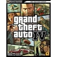thumbnail image 1 of Pre-Owned Grand Theft Auto IV (Paperback) by BradyGames (Creator), 1 of 1