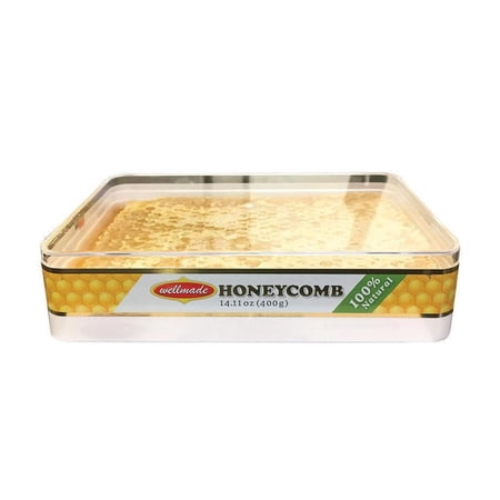 Honeycomb (Wellmade) 14.10 oz (400g)