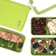 thumbnail image 2 of Lonchera BOCARU 14 Piezas Biodegradable Bento Boxes PARA Adultos, 2 of 6
