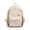 Khaki, variant on Shoulders Bag for Women Day pack Waterproof for Outdoor Cycling