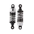 thumbnail image 3 of maskred 2PCS 1:10 Drifts RC Shock Absorber Model Car Spring Damper Professional Removable Maintenance Repair Accessory 60mm, 3 of 6
