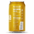 thumbnail image 3 of Zevia Zero Sugar Cream Soda Cans 12 pk / 12 fl oz - Pack of 2, 3 of 3