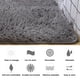 thumbnail image 4 of Alfombra suave, dormitorio, sala de estar, jardín de infantes, niños, habitación, decoración del hogar, 4 of 5