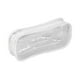 thumbnail image 1 of Wdftyju Portátil Simple en blanco sólido transparente estudiante caja de lápices papelería escolar Wdftyju 4bc1kc0gx9nu5jb4D02, 1 of 5