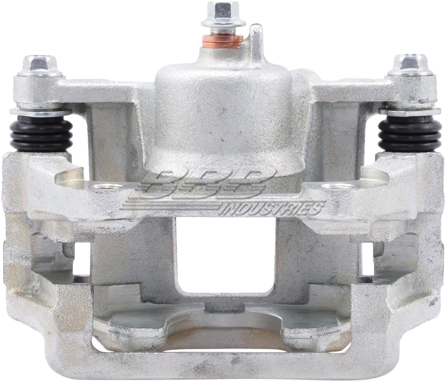 TERREPOWER formerly BBB Industries 99-00967B Reman Caliper w/installation Hardware