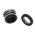thumbnail image 1 of Pump Sleeve Replacement, Sturdy Durable Drive Collar Function Water Seal With Base For Sewage Applications For Wastewater, 1 of 8
