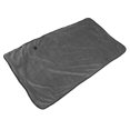 thumbnail image 1 of Châle Chauffant Électrique, Châle Chauffant Portable USB Alimenté Machine Lavable Doux 3 Température Réglable Polyvalent pour le Bureau par Temps Froid pour le Camping, 1 of 7