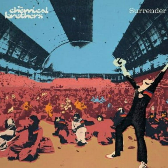 The Chemical Brothers - Surrender - Music & Performance - Vinyl