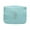 Sky Blue, variant on Yonrjhukm Large-Capacity Cosmetic Bag, Organizer with Zippered Compartments, Retractable Hook, Waterproof Travel Toiletry Storage for Men, Women, and Kids
