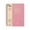 Pink#003, variant on Purple A5 Academic Year Planner Student Study Notebook Spiral Bound Growth Tree Design Monthly Weekly Daily Views Goal Tracker Exam Prep Organizer for High School College