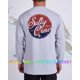 thumbnail image 3 of Camisas de pesca de manga larga para hombre, equipo de rendimiento, camiseta suave y cómoda de verano para deportes al aire libre, transpirable, UPF 50+, camisa de pesca, 3 of 5