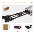 thumbnail image 3 of Electric Bicycle Controller with 1T5 Light Wire KT-15A Waterproof Sine Wave Controller Essential E-Bike Accessory, 3 of 7