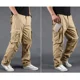 thumbnail image 5 of Pantalón Táctico Militar Multibolsillos Para Hombre, 5 of 6