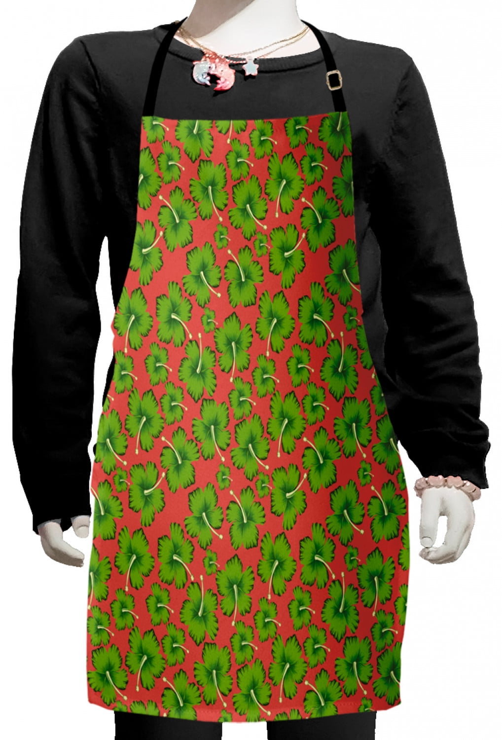 Seattle Seahawks Apron and Chef Hat Set 
