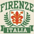 thumbnail image 3 of CafePress - Firenze Italia Light T Shirt - Men's Classic Graphic T-Shirt, 3 of 4