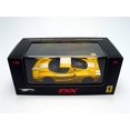 thumbnail image 4 of Hotwheels Roues Chaudes Ferrari Enzo FXX Jaune 22 Élite Édition Limitée 1/43 Voiture Miniature, 4 of 4
