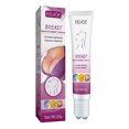 thumbnail image 3 of Crema reafirmante para el busto, crema reafirmante para el pecho, crema reafirmante para el pecho, crema con forma de rodillo para agrandar los senos, cuidado corporal sexy para mujeres, 3 of 4
