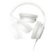 thumbnail image 3 of Audífonos Motorola Moto Xt120 Ligeros Blanco Nueva Línea 2022 Motorola XT120 Ligeros Diadema Over-Ear, 3 of 3