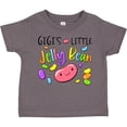 thumbnail image 3 of Inktastic Gigi's Little Jellybean Cute Easter Candy Boys or Girls Toddler T-Shirt, 3 of 5