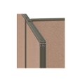thumbnail image 2 of Bush Business Furniture ProPanels - Écran de Séparation - 35.98 Po x 65.98 Po - tan Récolte, 2 of 4
