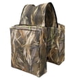 thumbnail image 2 of Bolsa de Sillín Sunnimix Organizador de Almacenamiento Impermeable ATV Camo 21x28x26cm, 2 of 8