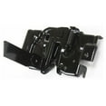 thumbnail image 2 of For 04-09 Mazda3 2.0L/2.3L Front Hood Latch Lock Bracket MA1234106 BN8P56620B, 2 of 5