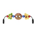 thumbnail image 1 of Plastic swing for baby with matching toys, sleep aid with music_QUu, 1 of 2