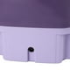 thumbnail image 5 of Lavadora portátil ANGGREK 11L ABS PP Mini lavadora de cubo plegable automática, 5 of 7