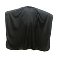 thumbnail image 4 of Paquete de 2-4 capas de peluquero reutilizables para corte de pelo, para uso doméstico, salones de belleza 2 piezas, 4 of 8