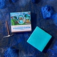 thumbnail image 2 of Dr. Squatch x Minecraft Diamond Scrub Bar Soap for Men Limited Edition Natural Body Soap, 5 oz, 2 of 8