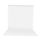 thumbnail image 4 of Fotografía de fondo de telón de fondo plegable para estudio fotográfico Buen 3 x 6 Blanco Baoblaze fondos de fotos, 4 of 6