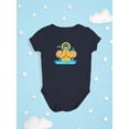thumbnail image 3 of Assumption Of Mary. Bodysuit Infant -Image by Shutterstock,  12 Months, 3 of 4