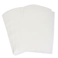 thumbnail image 2 of Dvkptbk Baking Paper 100Pc Baking Paper Roast Meat Non-Stick Fryer Pad Paper Home & Garden, 2 of 2