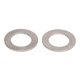 thumbnail image 4 of Kit de buje y perno rey J38 23528 00 para carros de golf, modelos G2, G8, G9, G11, G14, G16, G19, G20, 1985-2001, 4 of 8