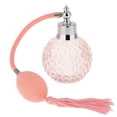 thumbnail image 5 of Nueva Botella De Perfume De Cristal De Spray Atomizador De Cristal Rellenable, 5 of 5