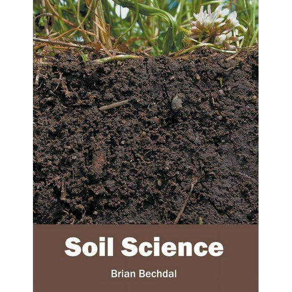 Soil Science, (Hardcover)