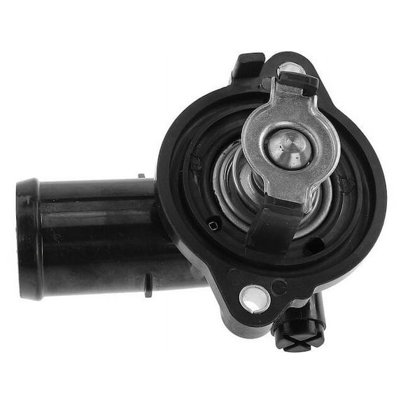 Thermostat 1 - Compatible with 2011 - 2021 Chrysler 300 3.6L V6 2012 2013 2014 2015 2016 2017 2018 2019 2020