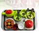 thumbnail image 2 of FELTECHELECTR 1 juego de teteras de juguete, juego de tazas de té, muebles de juguete, tazas de té y café, accesorio de juguete para que los niños jueguen., 2 of 6
