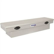 BETTER BUILT 79212524 69IN SEC QUANTUM SILVER CROSSOVER STD TOOL BOX