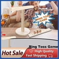 thumbnail image 2 of Juego de mesa con ganchos para lanzar anillos con paquete Shot Ladder, 2 of 5